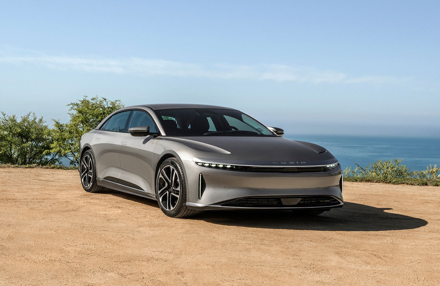 Lucid Air