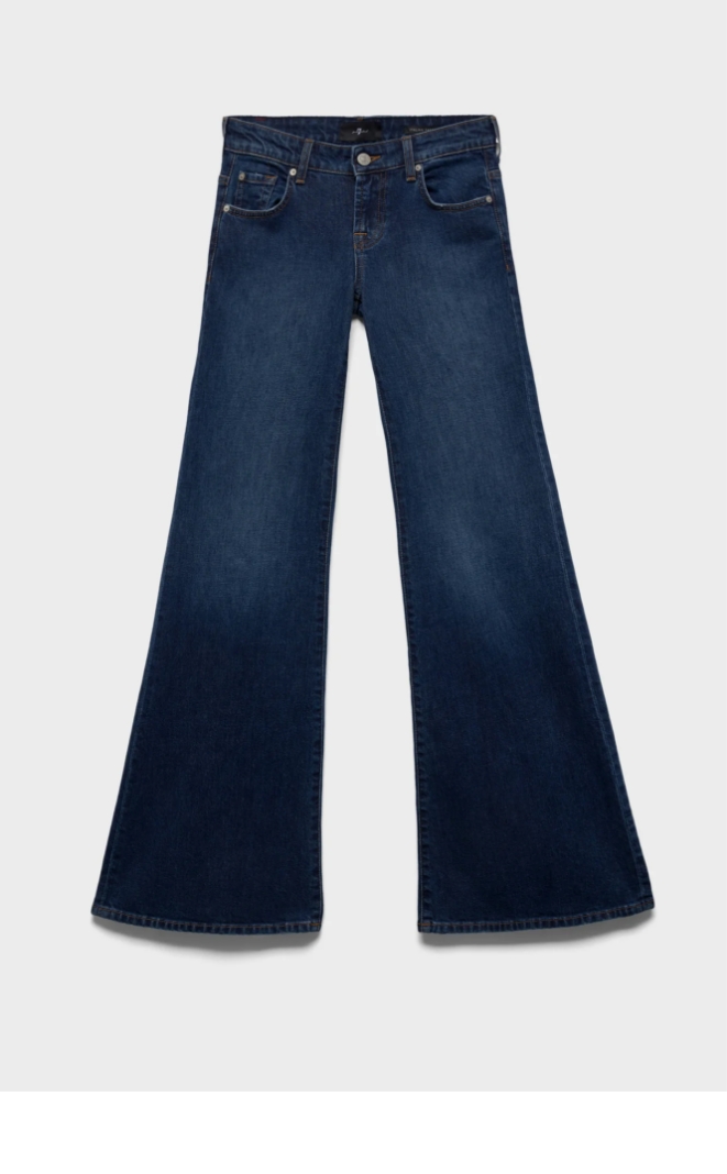 Shop New Low Flare