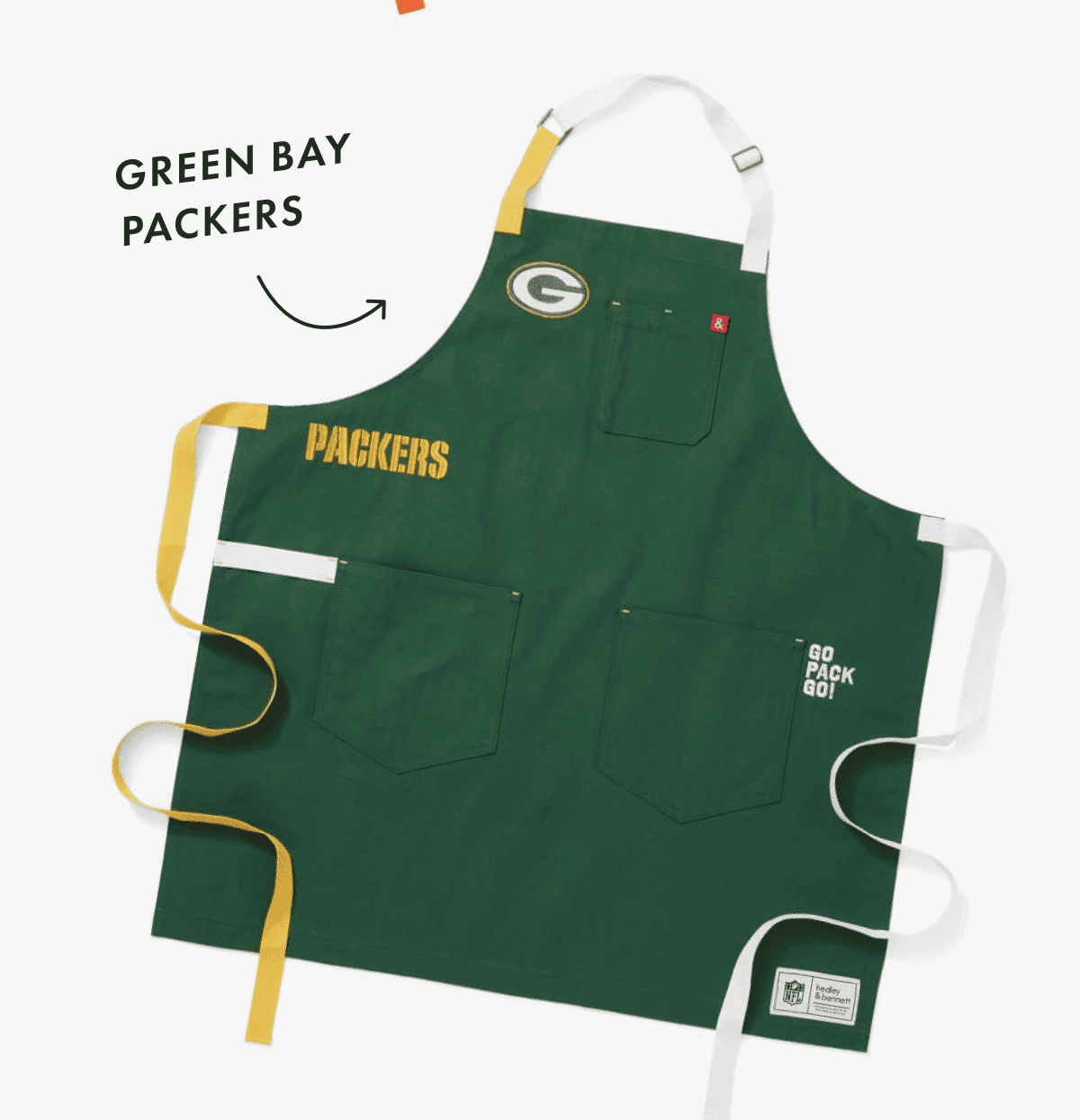 GREEN BAY PACKERS