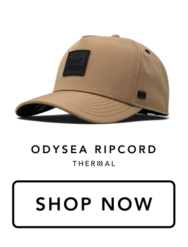 Odysea Ripcord THERMAL in Khaki