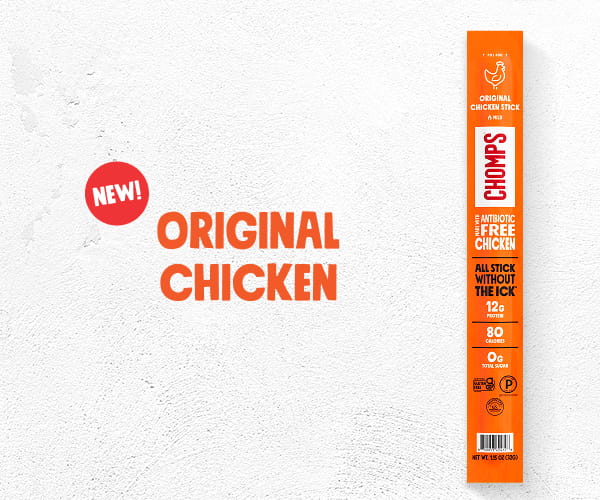 Original Chicken