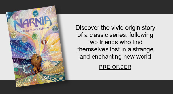 Discover the vivid origin story of a classic series, following two friends who find themselves lost in a strange and enchanting new world | PRE-ORDER