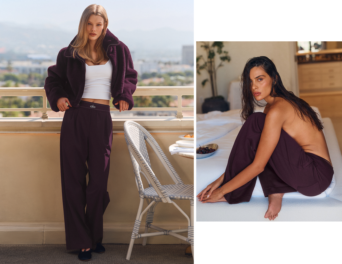 RICH BORDEAUX