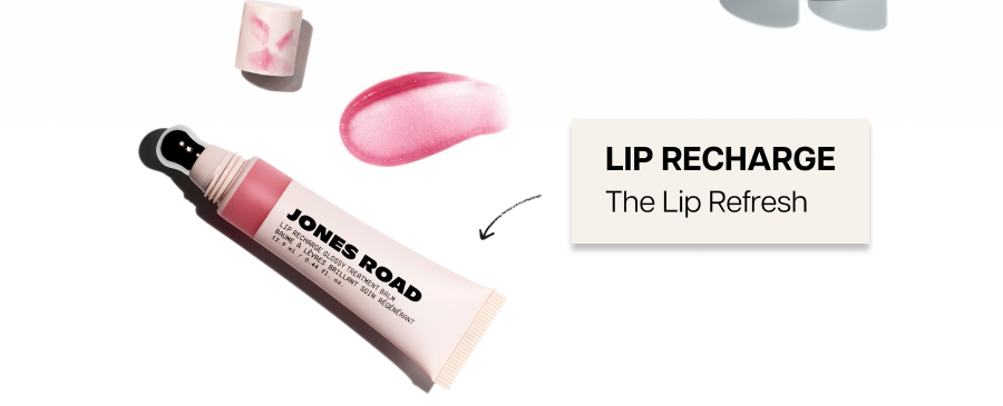 Lip Recharge