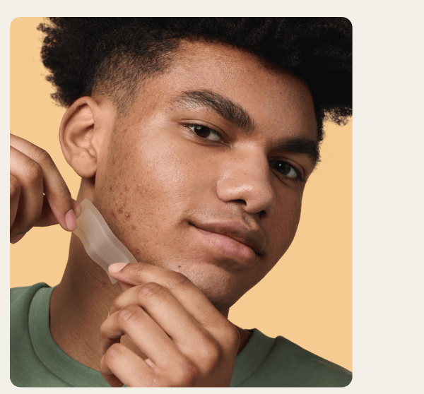 Blackheads + Pores - Shop Now