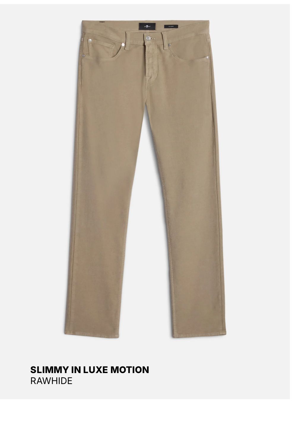 Shop Luxe Motion