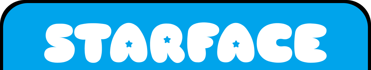 SHOP STARFACE
