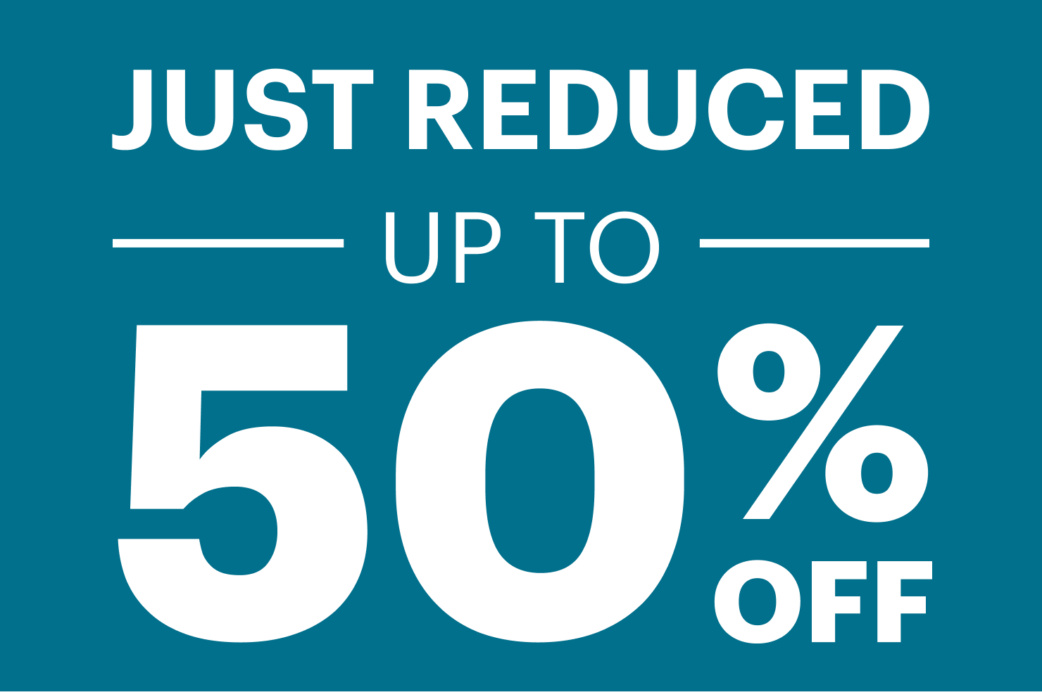 REI Outlet. Just reduced up to 50% off.
