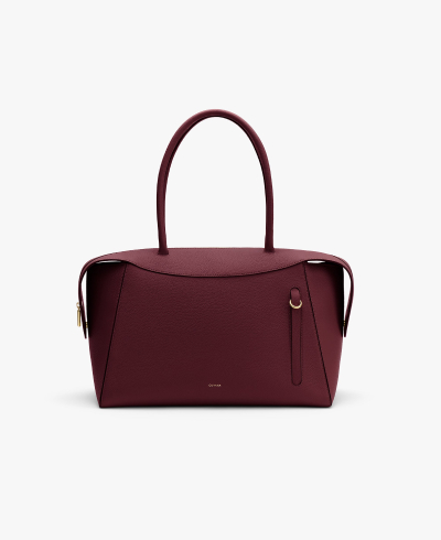 Forma Bowler Bag