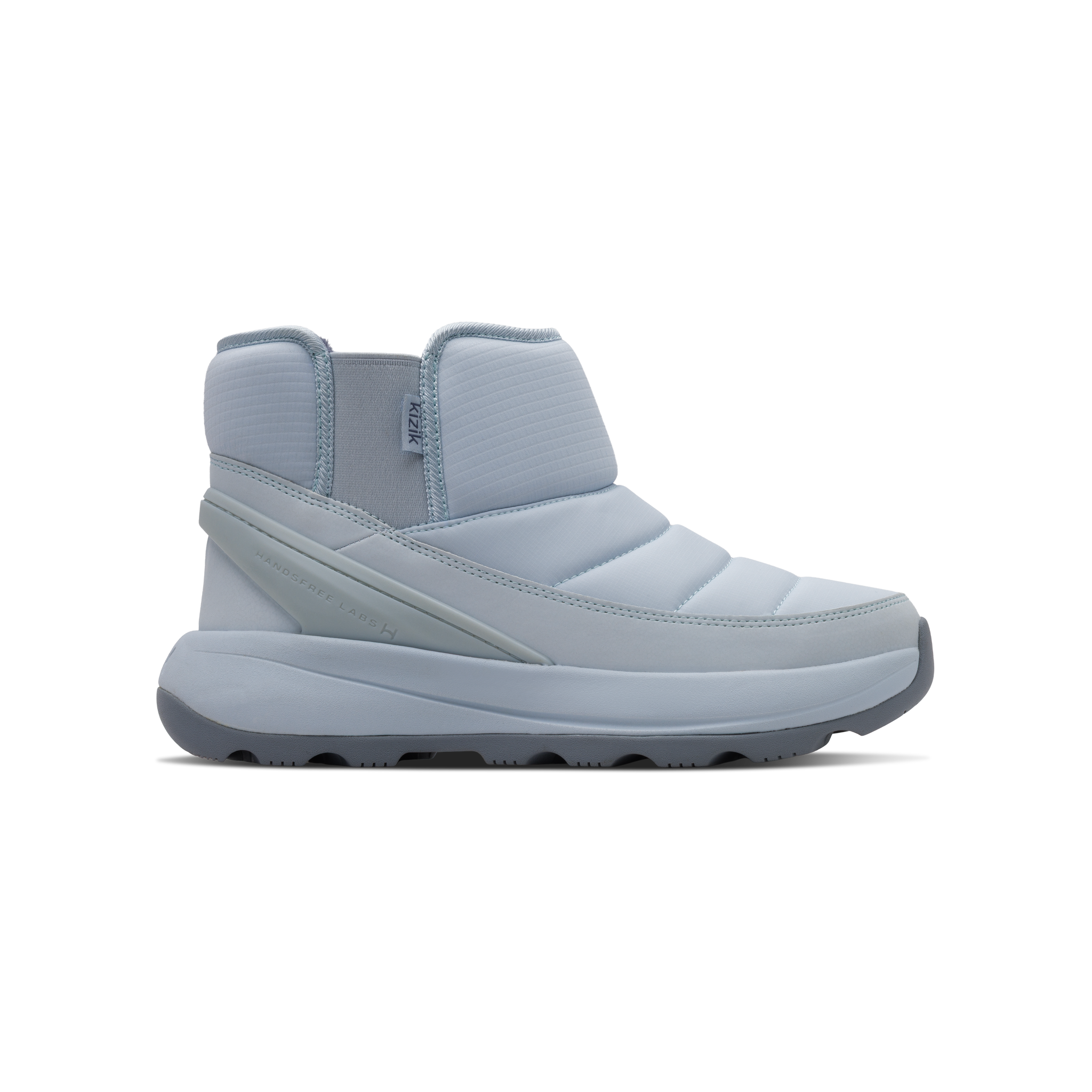 Image of Women's Juno 2 Low Boot - Grisaille/Plein Air