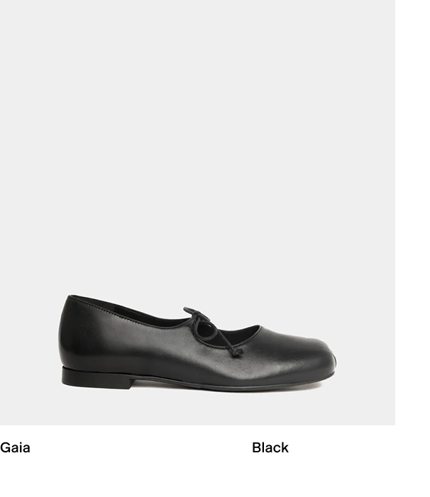 Gaia Black