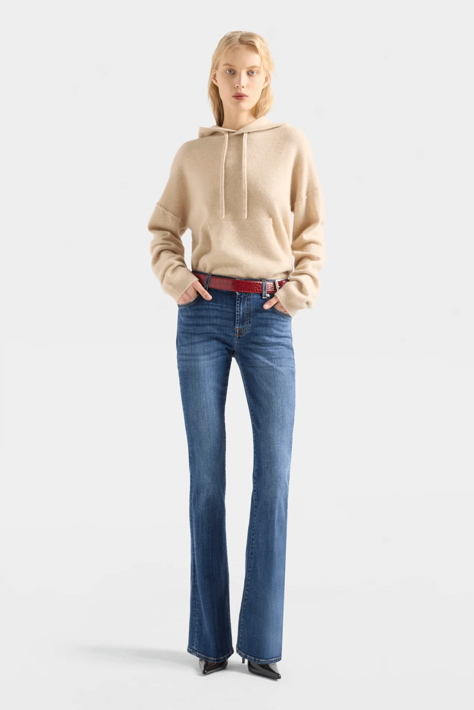 Shop Trending Denim
