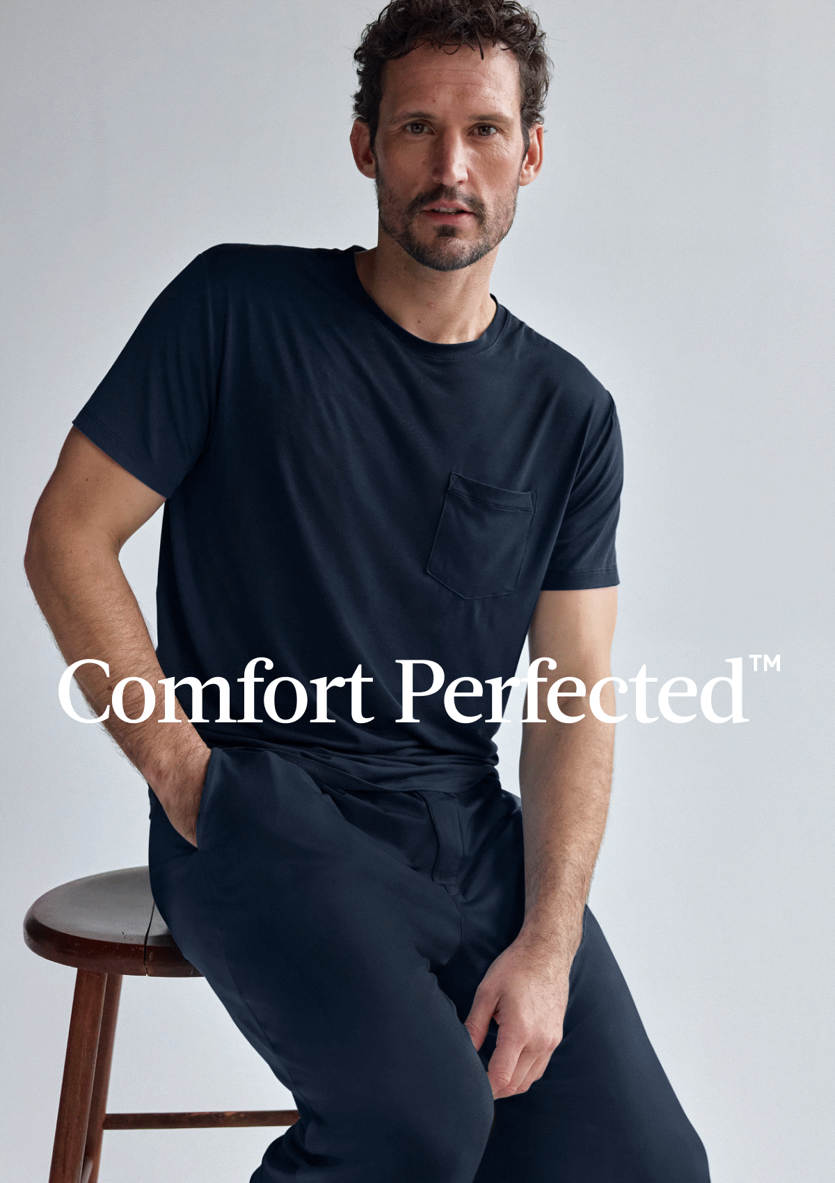 Comfort Perfected | Shop Now >