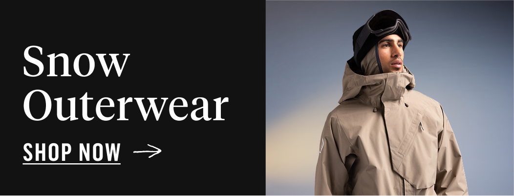 Snow Outerwear