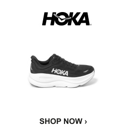 HOKA. SHOP NOW
