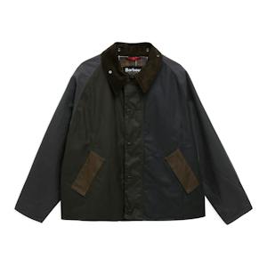 Transport Wax Jacket
