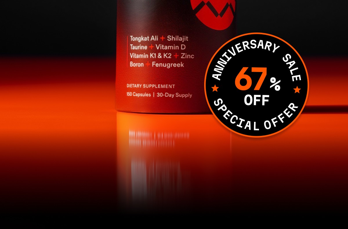 ANNIVERSARY SALE 67% OFF