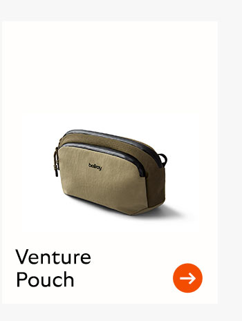 Venture Pouch