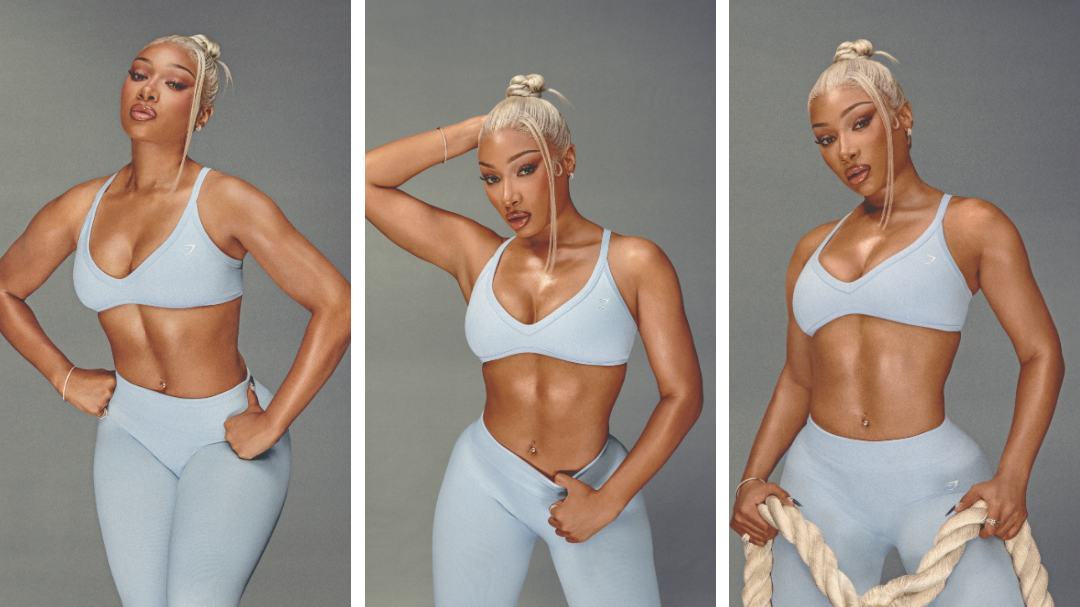 MEGAN THEE STALLION