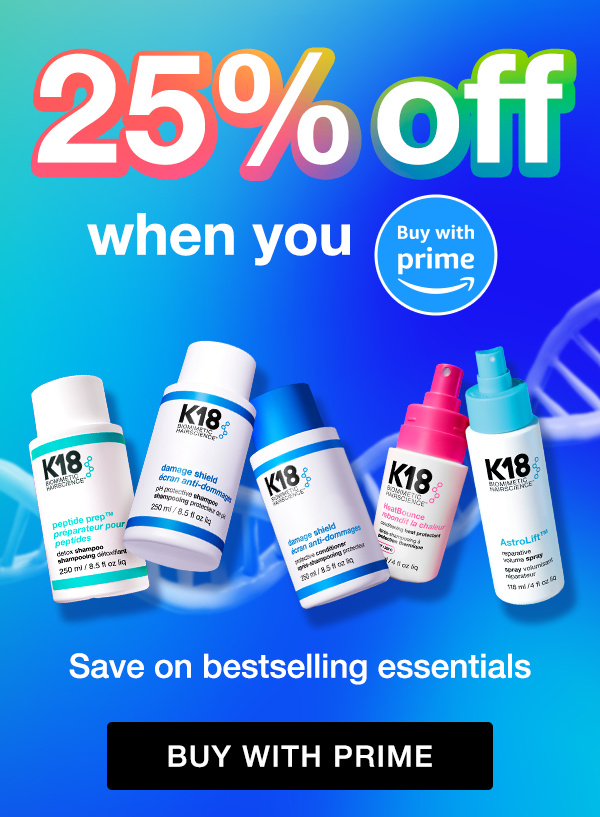 Buy With Prime