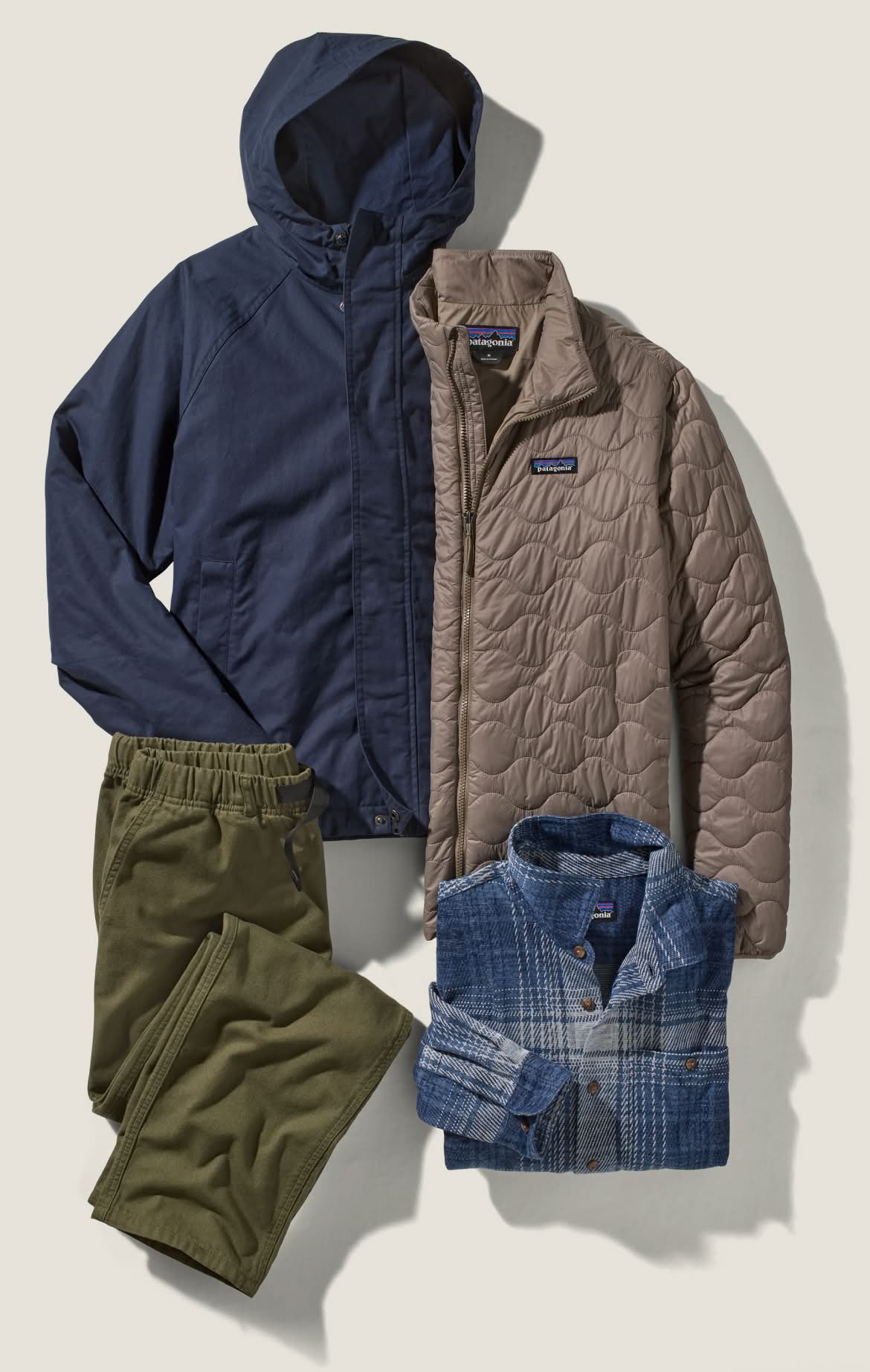 New Arrivals