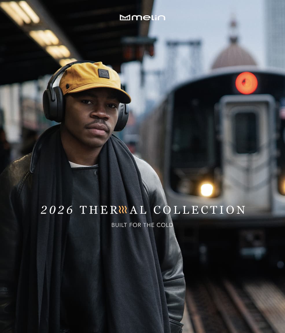 2026 THERMAL Collection Is Here!