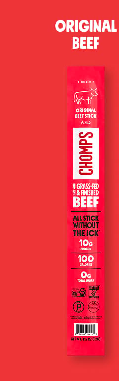 Original Beef