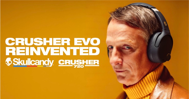 Shop Crusher 720