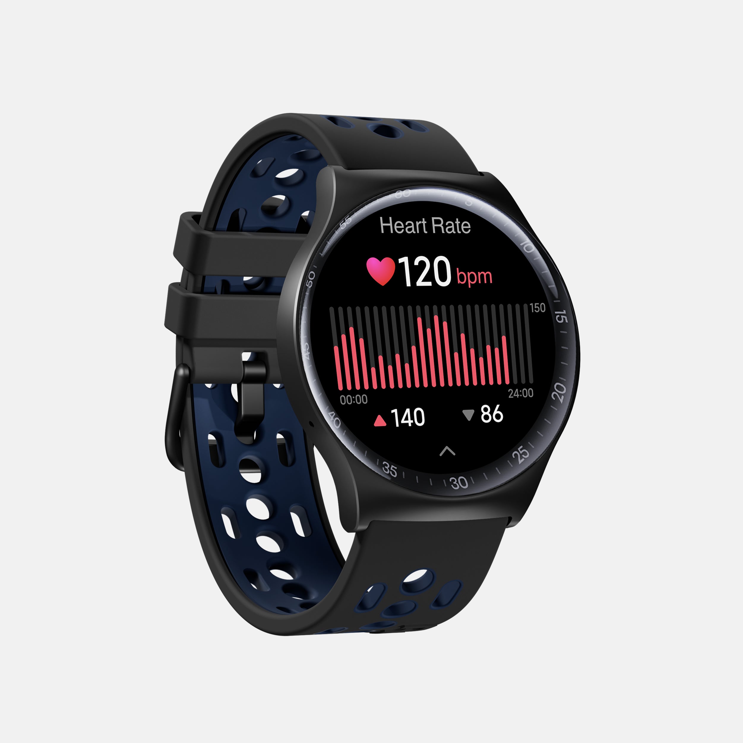 Image of Reebok Pulse Smartwatch