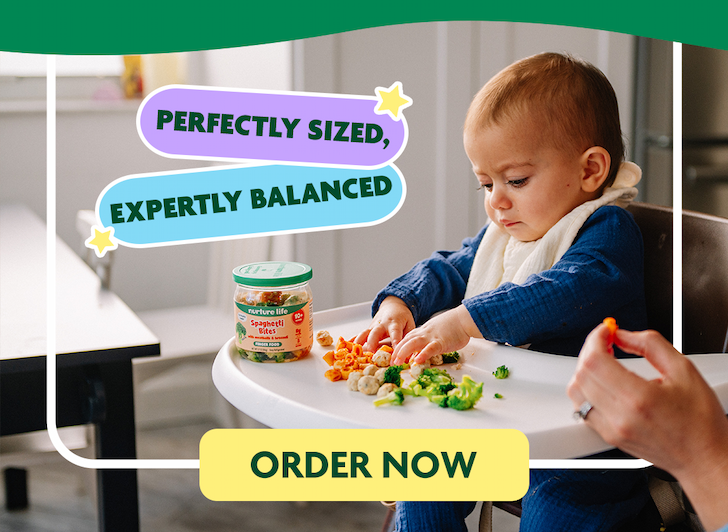 Perfectly Sized, Expertly Balanced