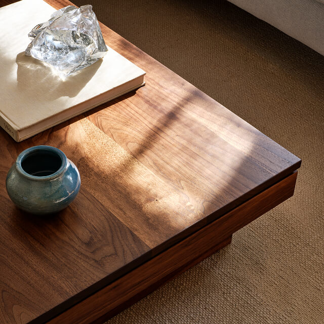 View Pawson Drift Coffee Table