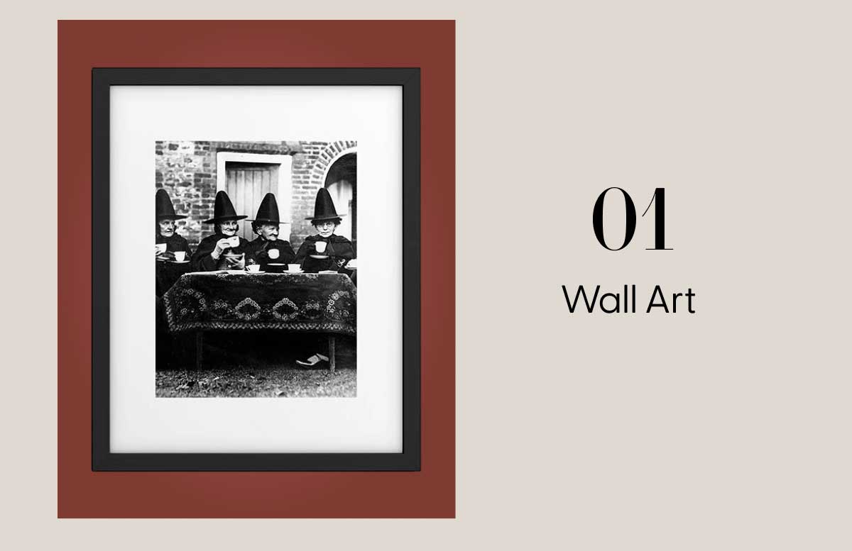 Wall Art