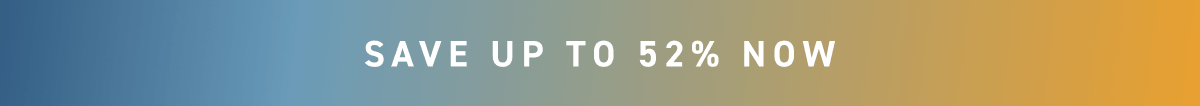 The End of Summer Sale starts now [Shop Now]