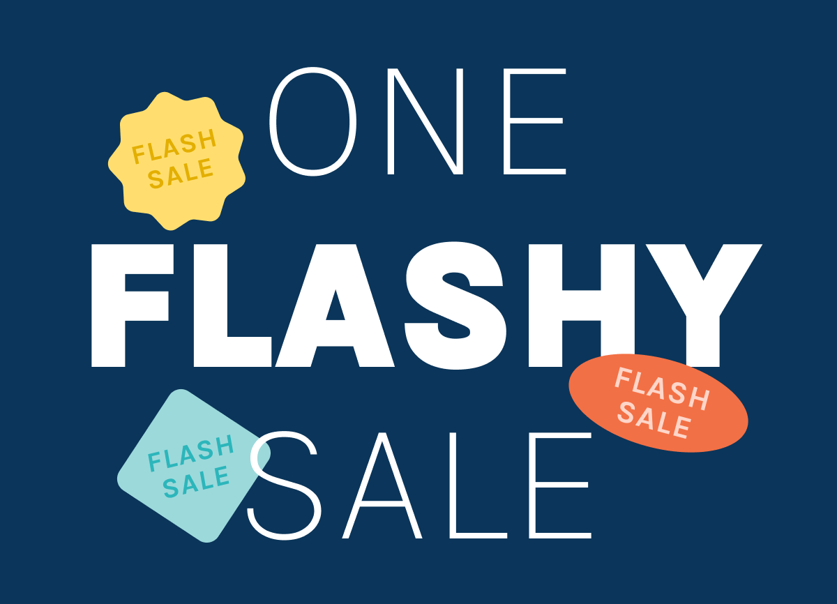 75% off your first box