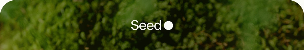 Seed