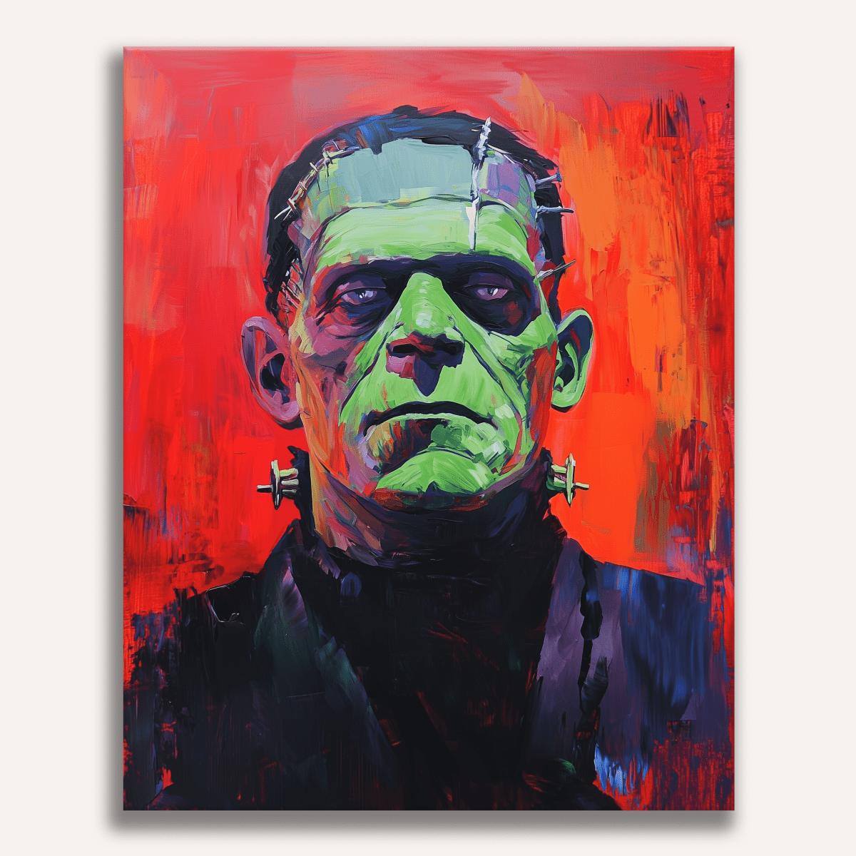 Image of Frankenstein's Monster