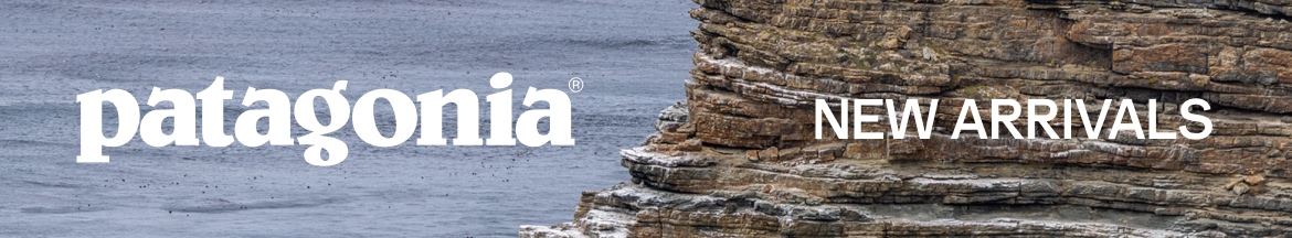 Patagonia
