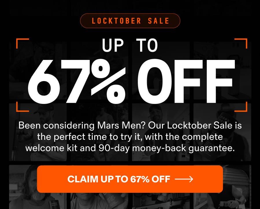 Up to 67% Off