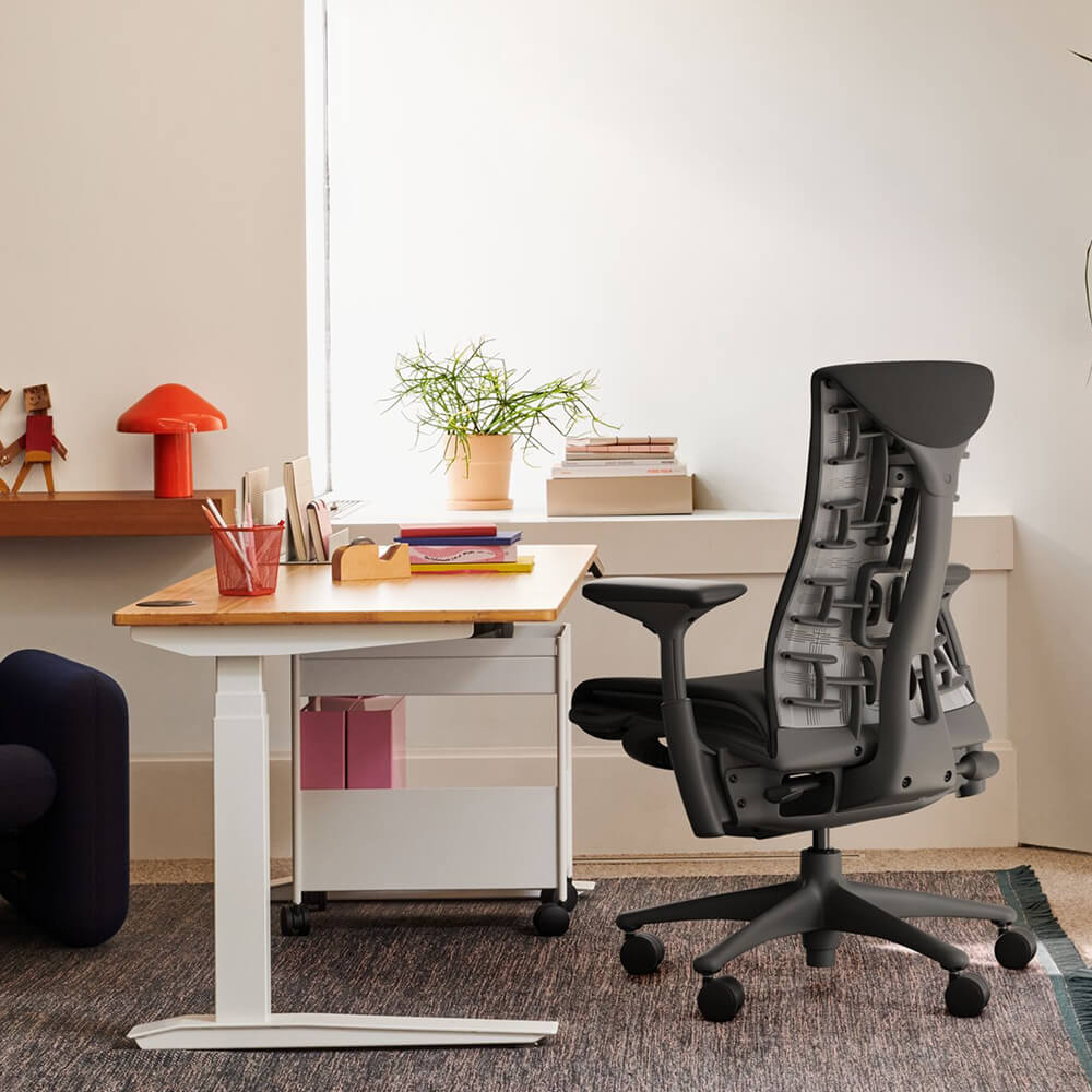 View Desks