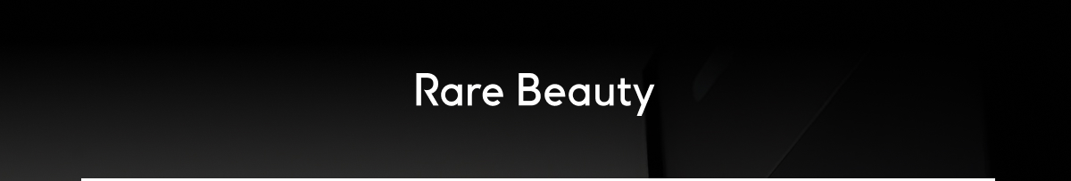 Rare Beauty 