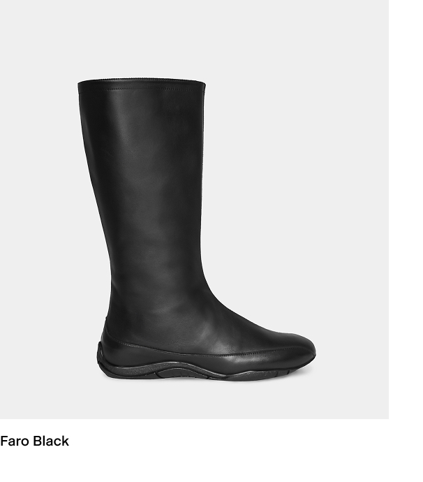 Faro Black