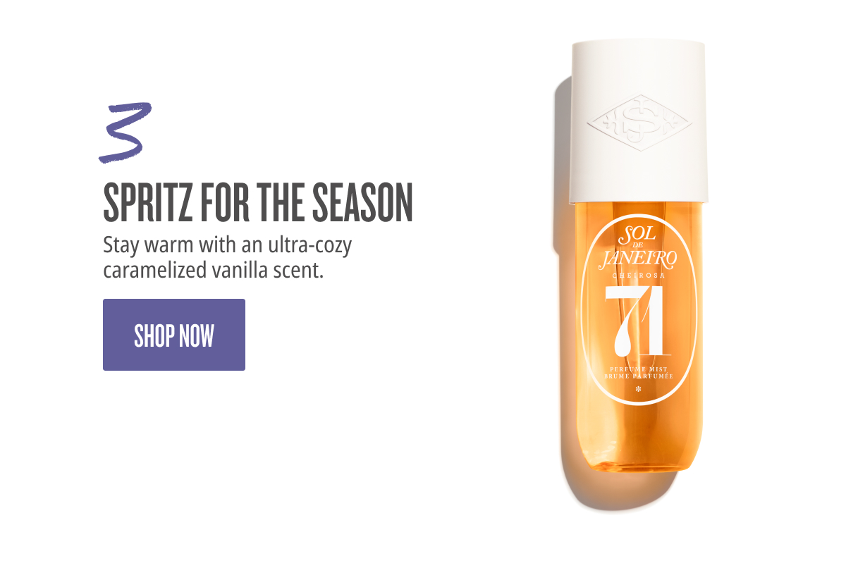 3. Spritz for the Season - SHOP NOW