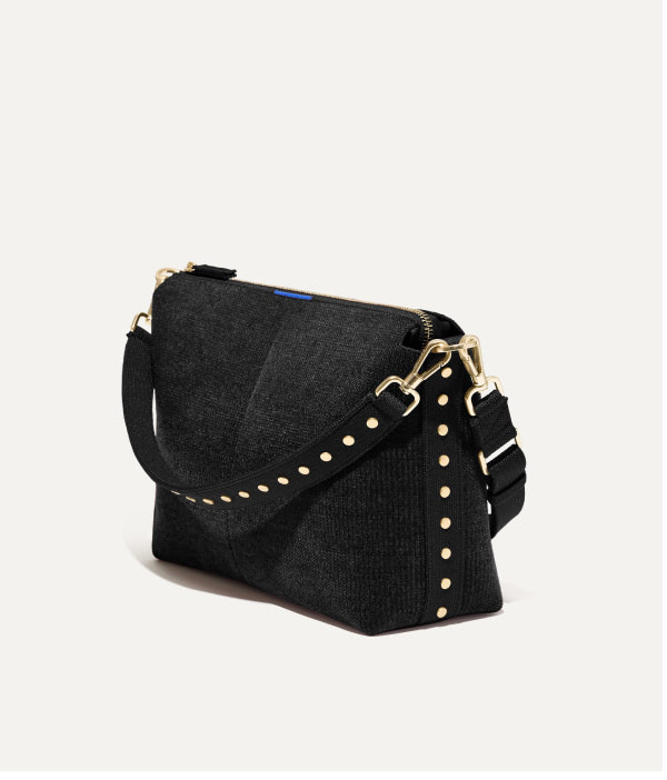 The Daily Crossbody