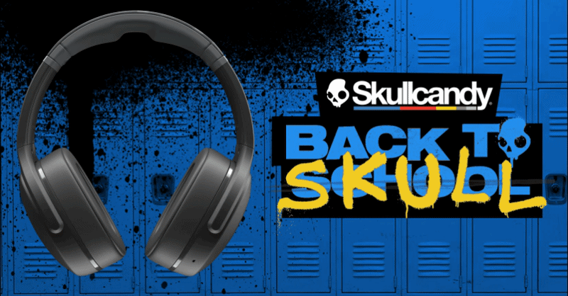 Shop Back to Skull!