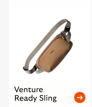 Venture Ready Sling