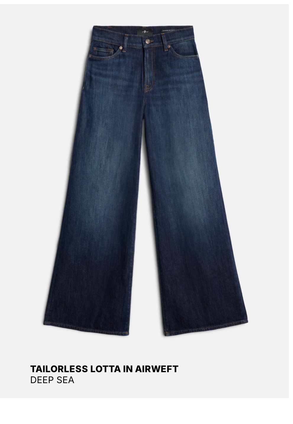 Shop 25 Off Dark Wash Denim