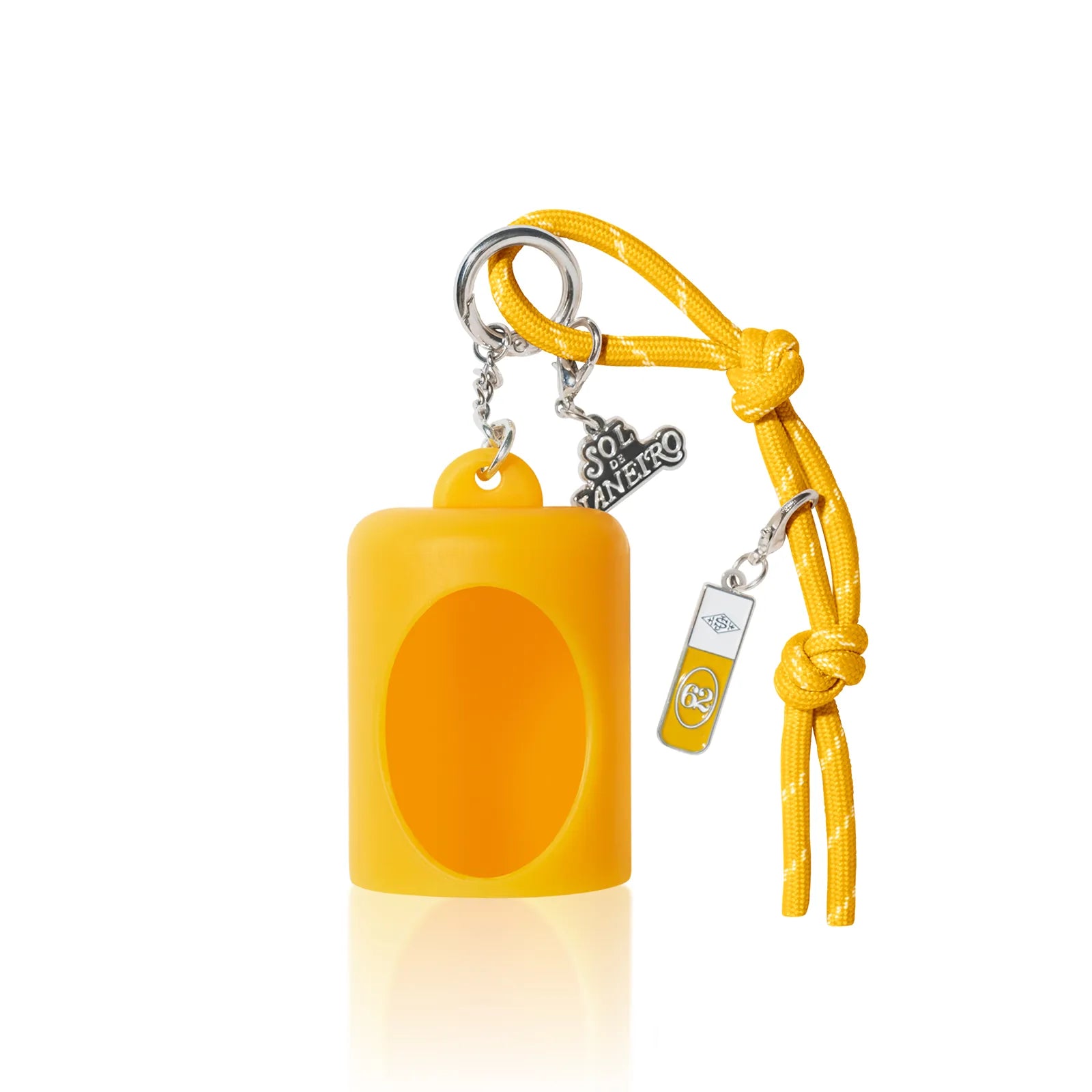Image of Jelly Perfume Balm Keychain