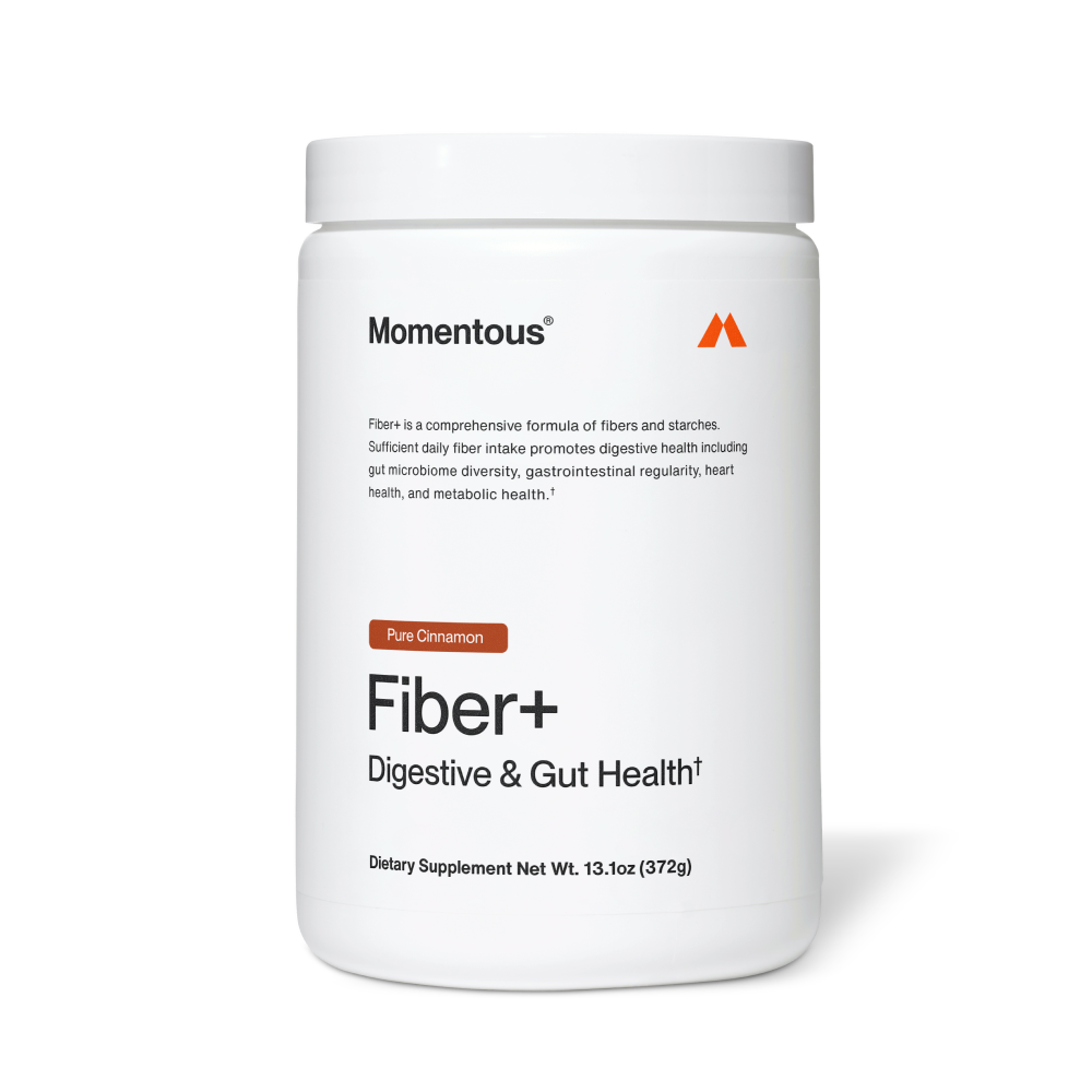 Image of Fiber+