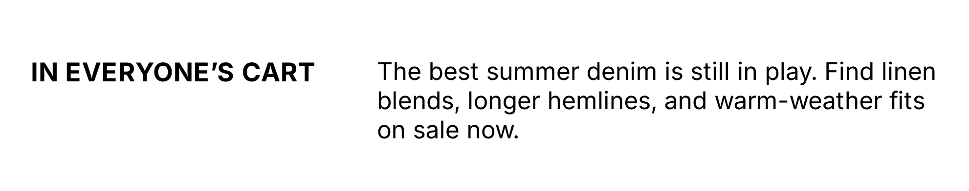 Shop Up to 60 Off Sale