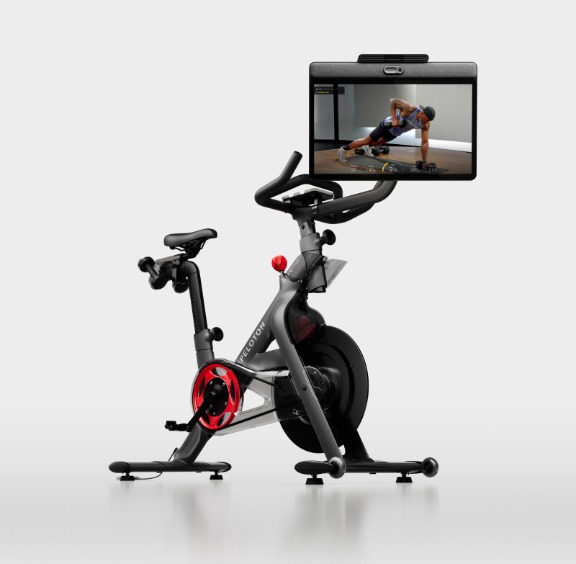 The Bike+.